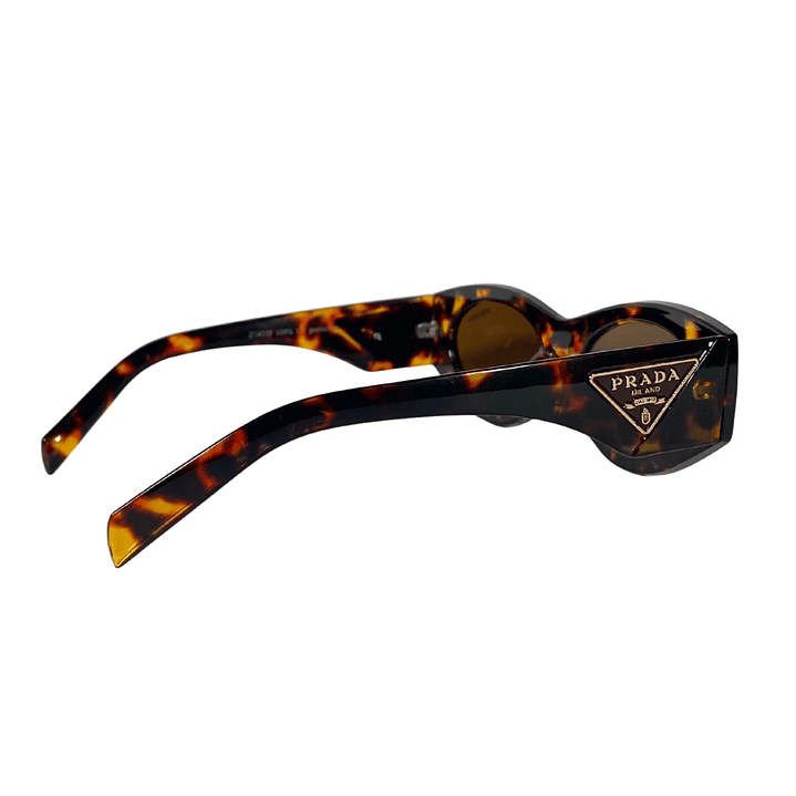 Lentes de Sol Premium Prada AAA Animal Print Unisex 3