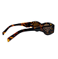 Lentes de Sol Premium Prada AAA Animal Print Unisex - Miniatura 3