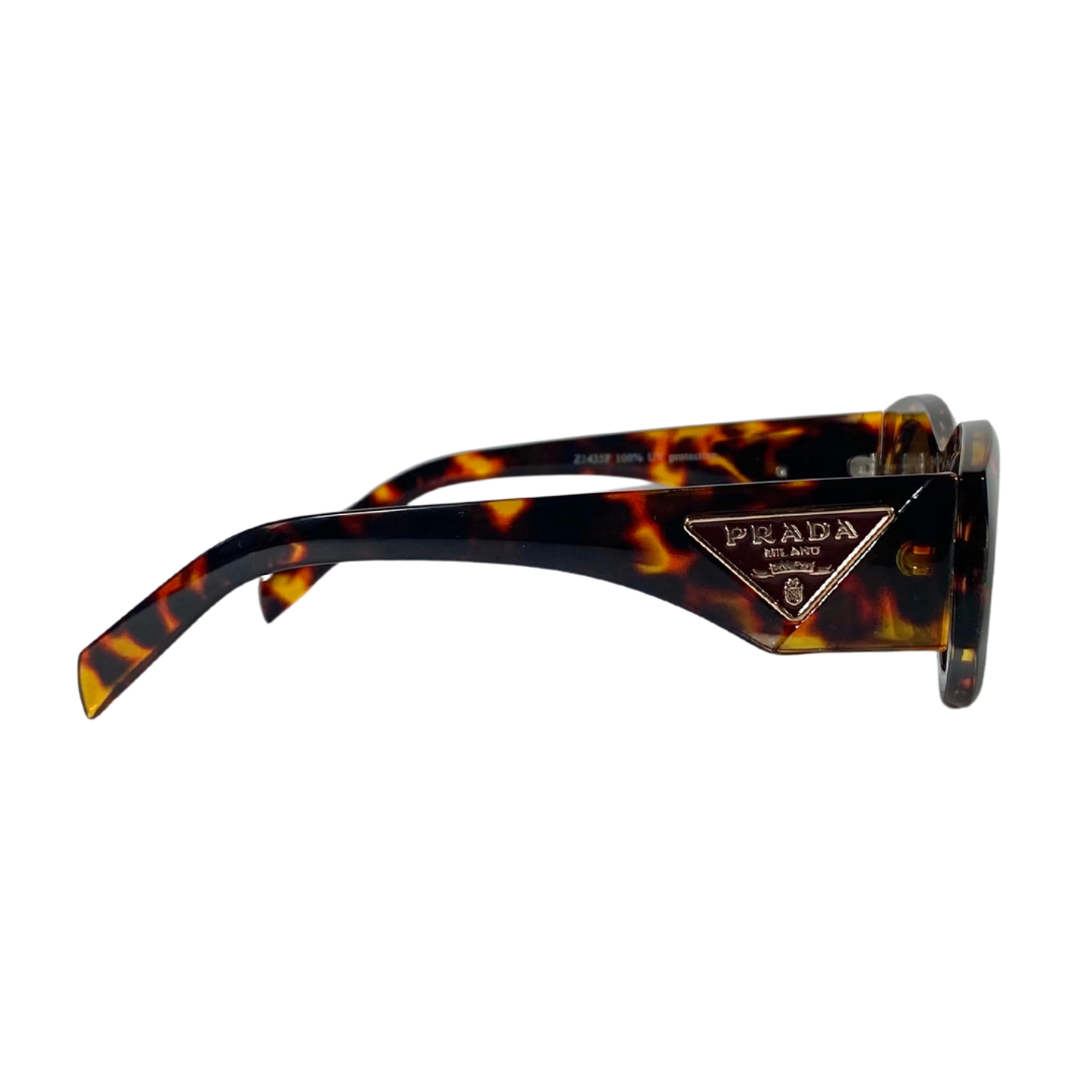 Lentes de Sol Premium Prada AAA Animal Print Unisex 4