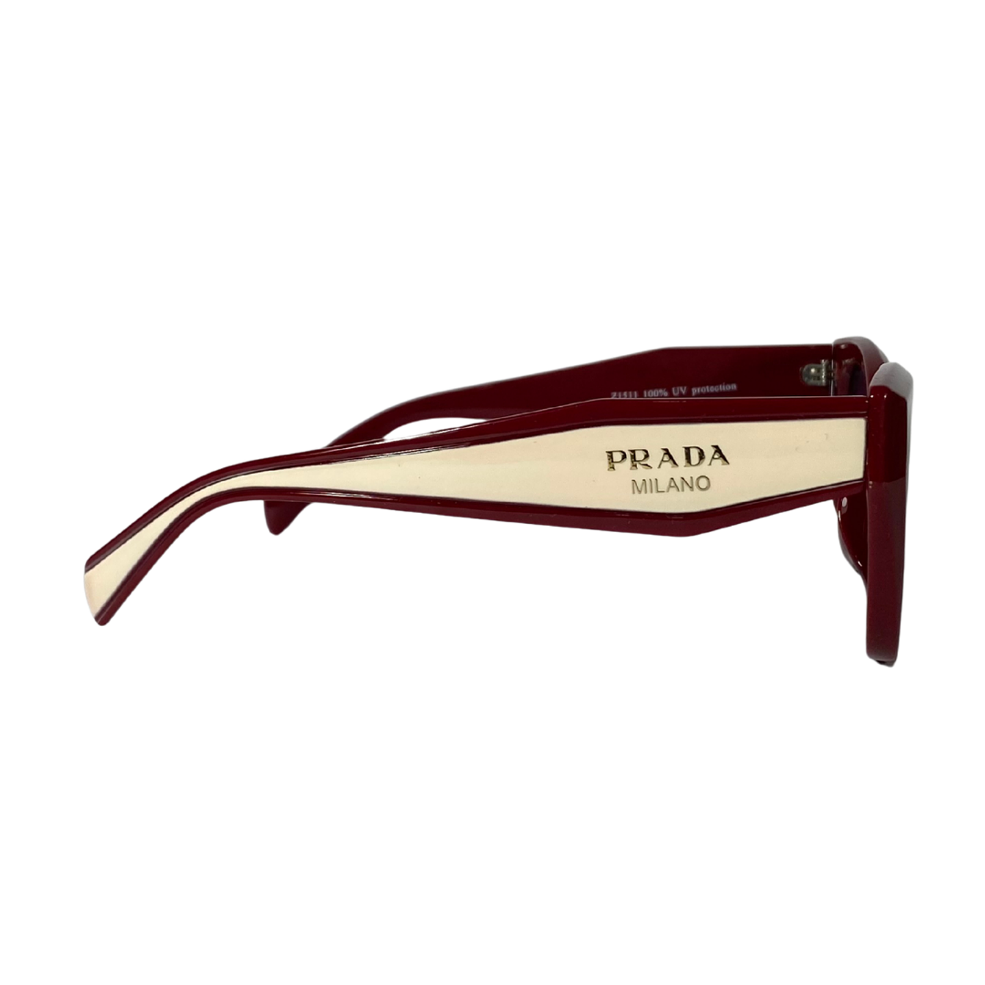 Lentes de Sol Premium Prada AAA Mujer 2