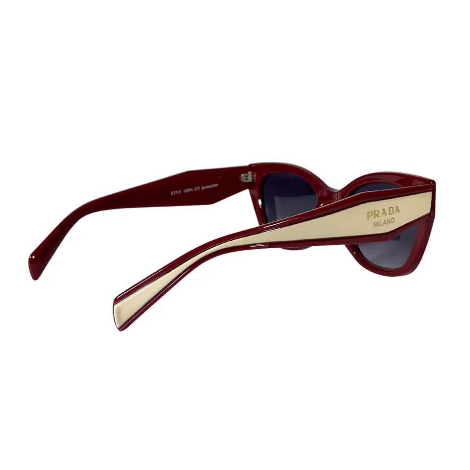 Lentes de Sol Premium Prada AAA Mujer 4