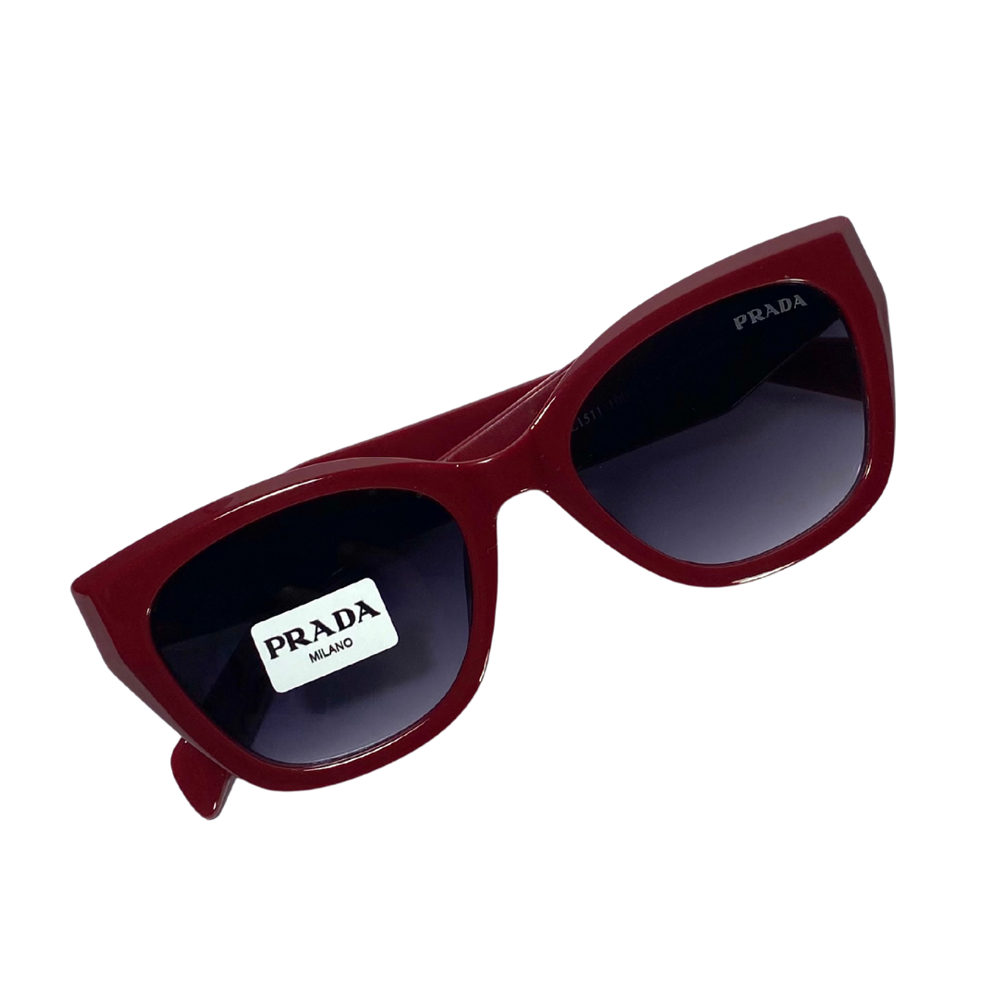 Lentes de Sol Premium Prada AAA Mujer 5
