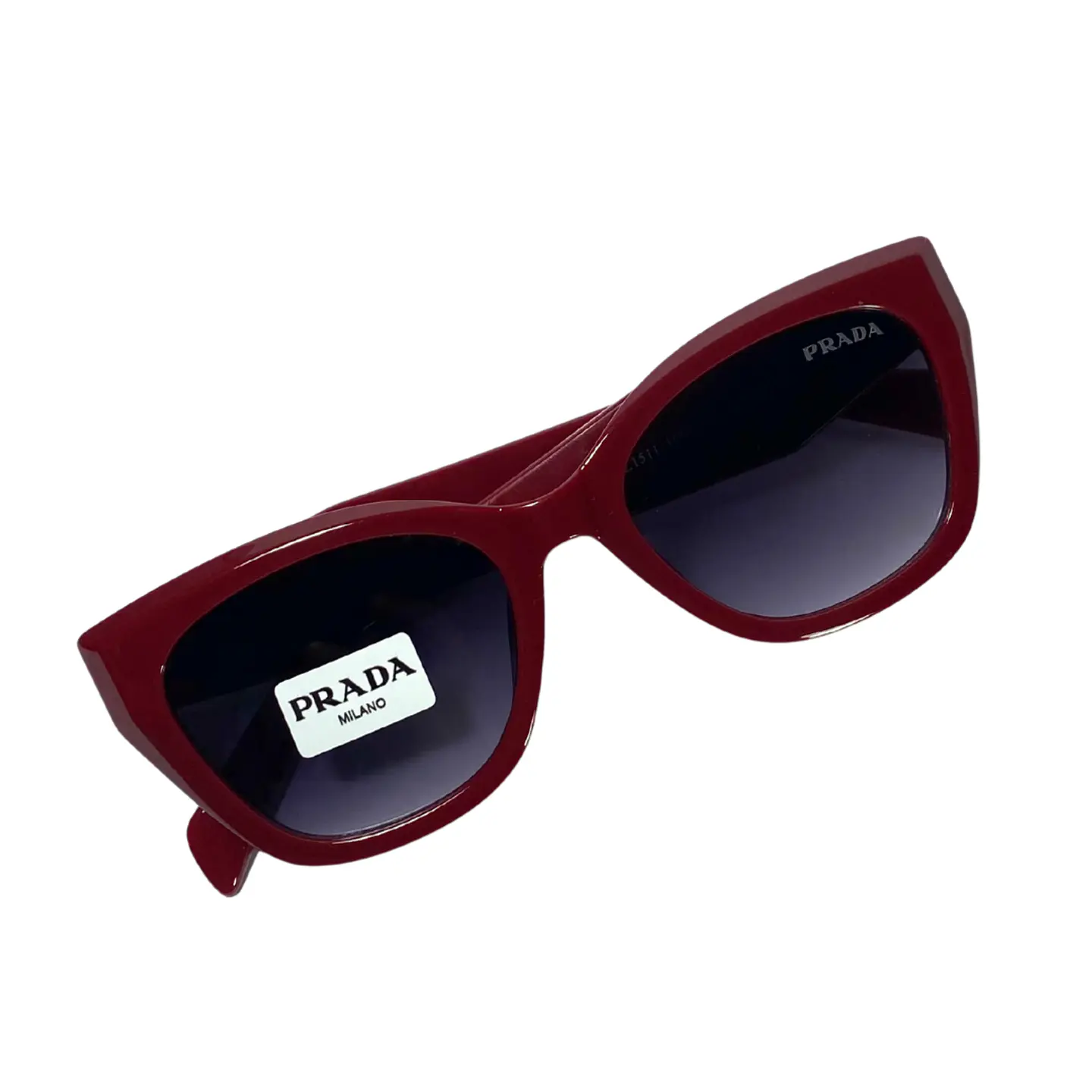 Lentes de Sol Premium Prada AAA Mujer 5