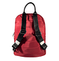 Mochila Puff Roja (capacidad Pc 14