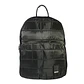 Mochila Puff Negra (capacidad Pc 14