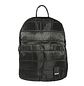 Mochila Puff Negra (capacidad Pc 14