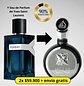 Fakhar Black 100ml dupe: Y Eau de Parfum de Yves Saint Lauren  - Miniatura 1