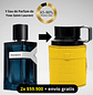 Odyssey Mega Limited Edition 100ml: dupe Y Eau de Parfum de Yves Saint Laurent (con giro mas frutal) - Miniatura 1