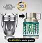 Odyssey Aqua 100ml: dupe Invictus Platinum Paco Rabanne - Miniatura 1