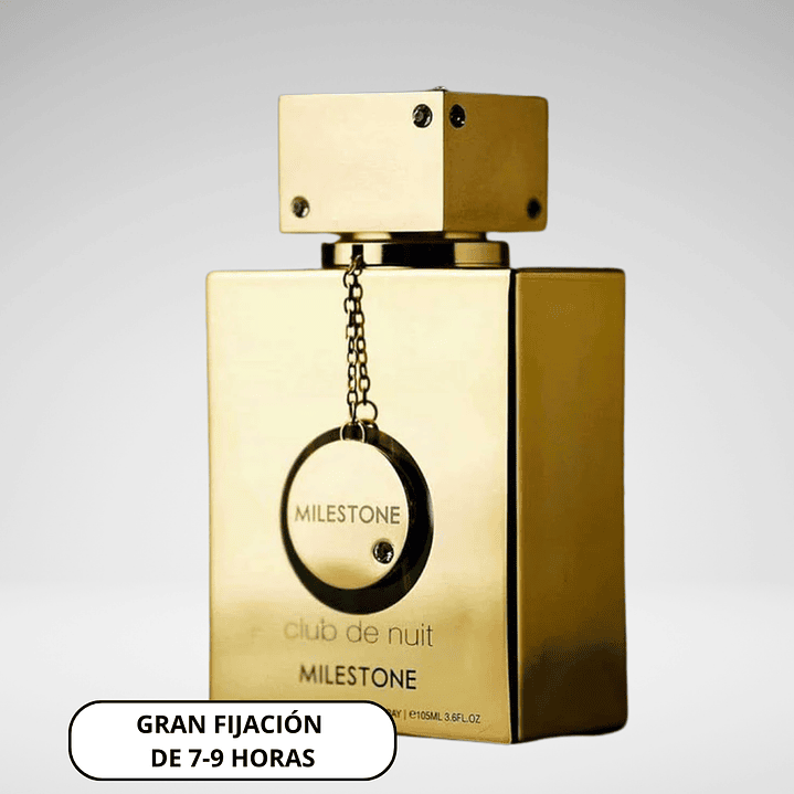 Club de Nuit Milestone 105ml dupe: Creed Millésime Impérial  2
