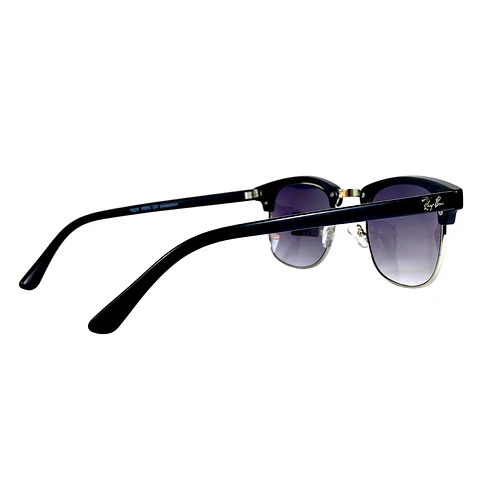 Lentes de Sol Premium RyB AAA Negro Unisex 4