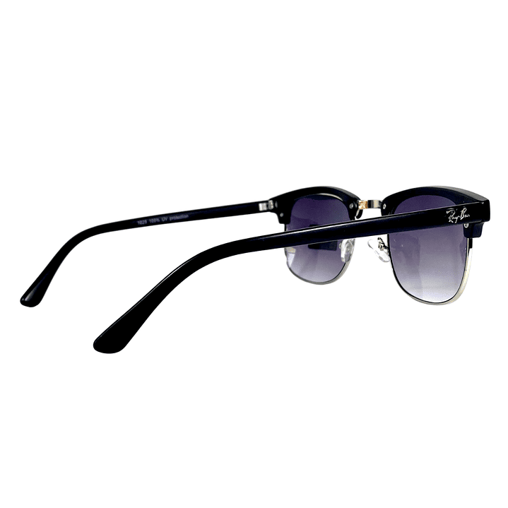 Lentes de Sol Premium RyB AAA Café Unisex 4