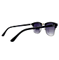 Lentes de Sol Premium RyB AAA Café Unisex - Miniatura 4