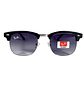 Lentes de Sol Premium RyB AAA Café Unisex - Miniatura 2