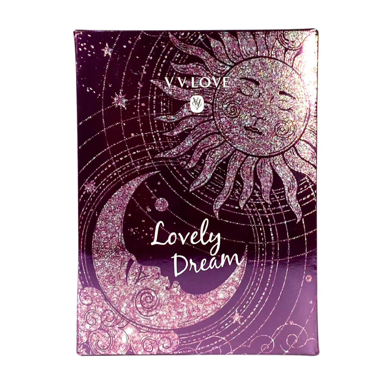 Pack dupe Victoria Secret Lovely Dream 2