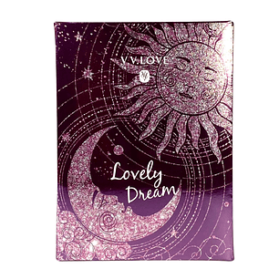 Pack dupe Victoria Secret Lovely Dream