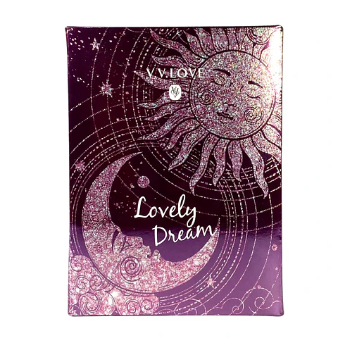 Pack dupe Victoria Secret Lovely Dream 2