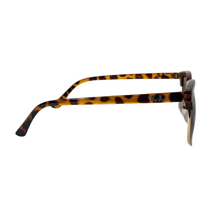 Lentes de Sol Premium RyB AAA Animal Print Unisex 3