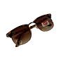 Lentes de Sol Premium RyB AAA Animal Print Unisex - Miniatura 5