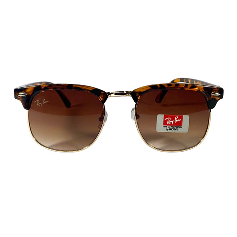 Lentes de Sol Premium RyB AAA Animal Print Unisex