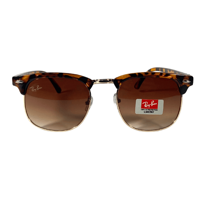 Lentes de Sol Premium RyB AAA Animal Print Unisex 2