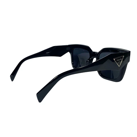 Lentes de Sol Premium Prada AAA Negros Polarizados Mujer 4