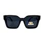 Lentes de Sol Premium Prada AAA Negros Polarizados Mujer - Miniatura 2