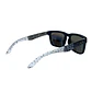 Lentes de Sol Premium RyB AAA Espejado Azul Hombre - Miniatura 4