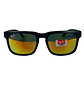 Lentes de Sol Premium RyB AAA Espejado Amarillo Hombre - Miniatura 2