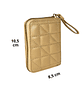 Billetera Beige - Miniatura 4