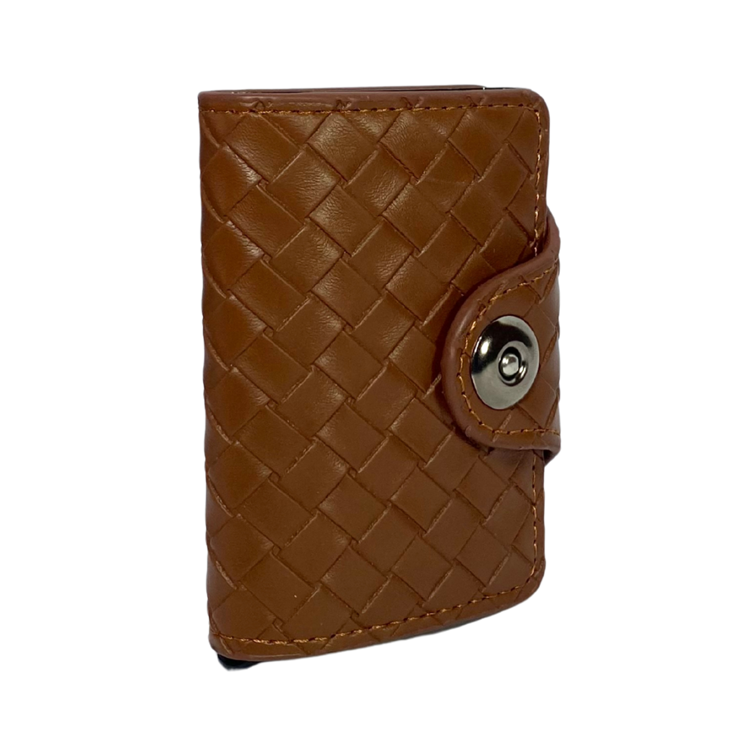 Billetera y Tarjetero Viral Café 6