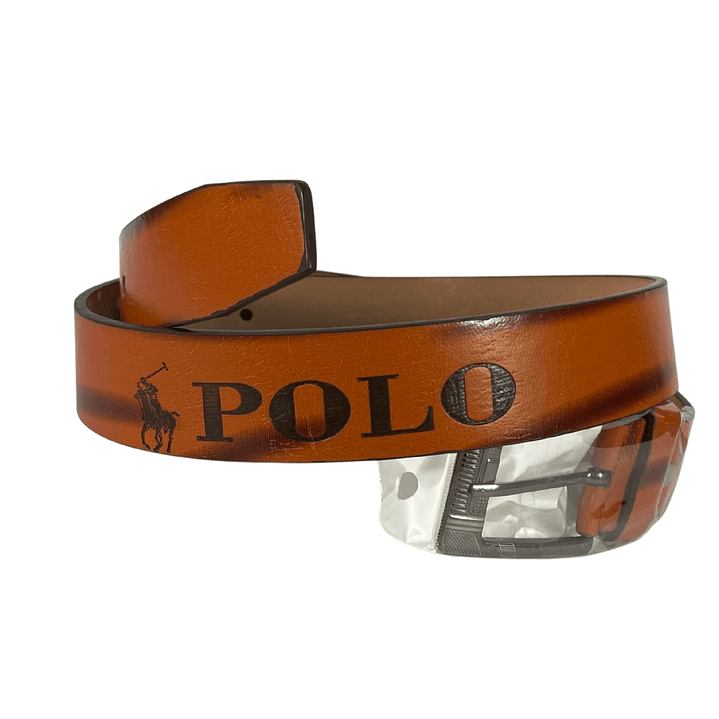 Cinturón P. Café 2