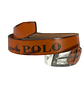 Cinturón P. Café - Miniatura 2