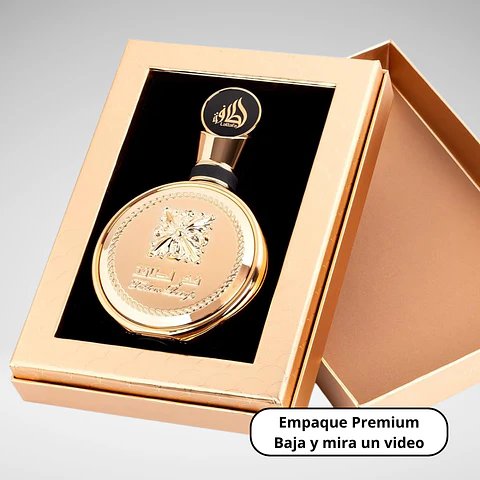 Lattafa Fakhar Extrait 100ml  3