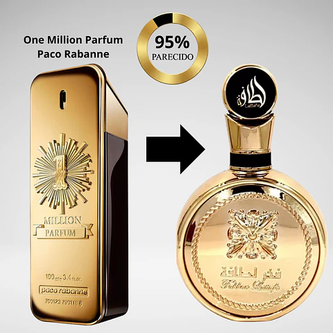 Lattafa Fakhar Extrait 100ml  2