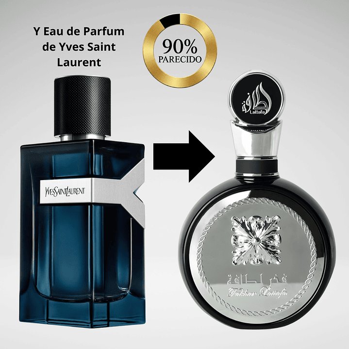 Lattafa Fakhar Black 100ml  2