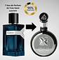 Lattafa Fakhar Black 100ml  - Miniatura 2