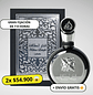 Lattafa Fakhar Black 100ml  - Miniatura 1