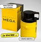 Odyssey Mega Limited Edition 100ml - Miniatura 1