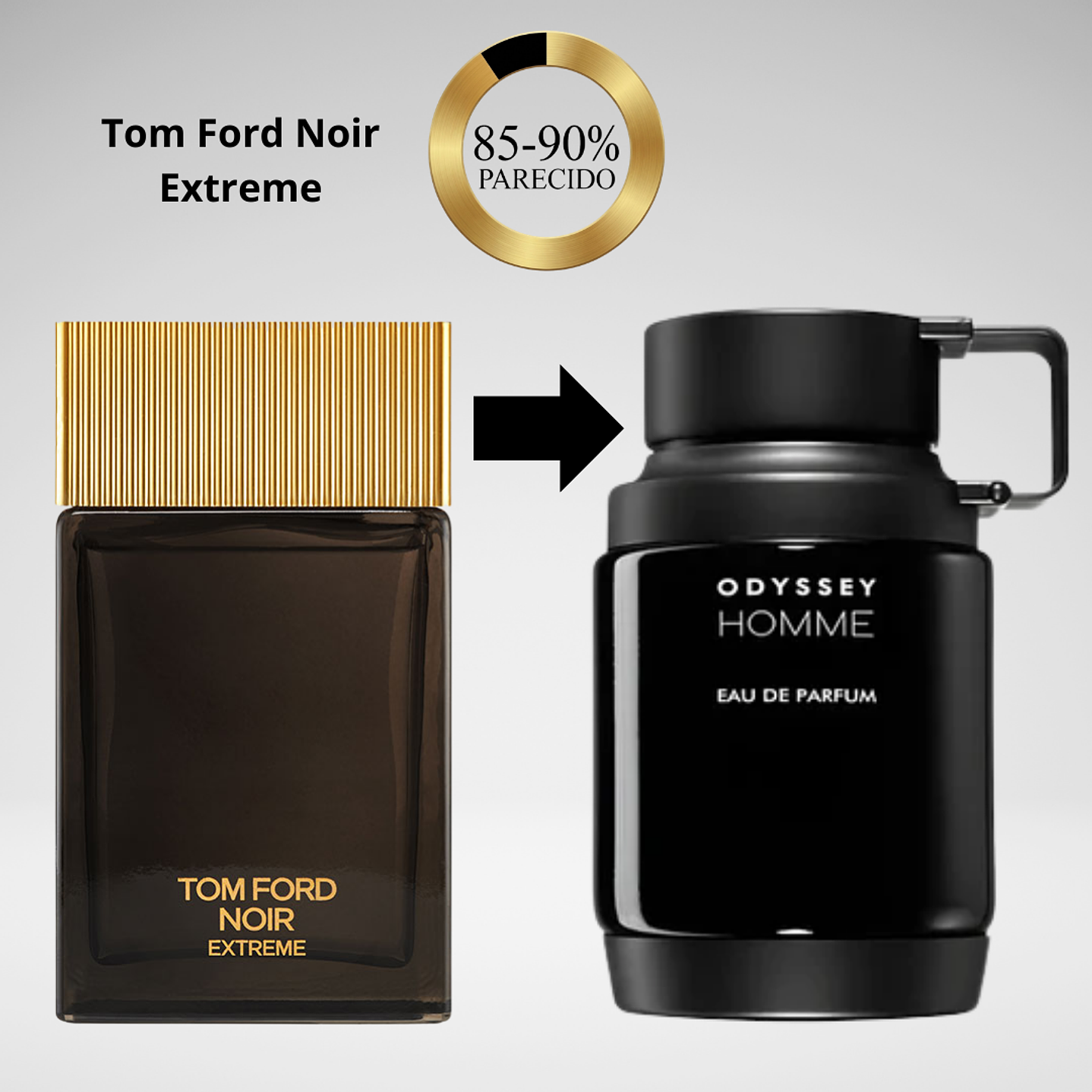 Odyssey Homme 100ml 2