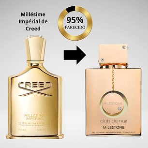 Club de Nuit Milestone 105ml