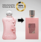 Lattafa Al Arab Prive Rose 100ml - Miniatura 2