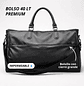 Pack Premium: Bolso de Lujo 40L + Maletín Eco Cuero + Billetera Viral + Envío Gratis 🔥 - Miniatura 3