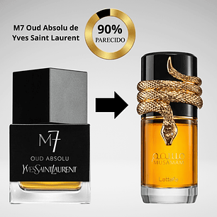 Lattafa Musamam Edp Unisex 100ml