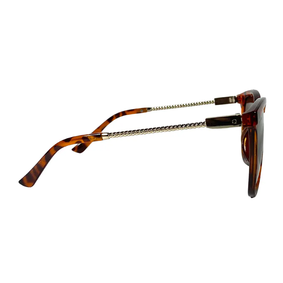 Lentes de Sol R&B AAA Café Mujer 3