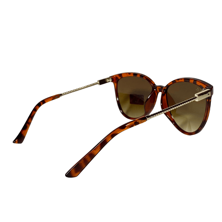 Lentes de Sol R&B AAA Café Mujer 4