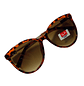 Lentes de Sol R&B AAA Café Mujer - Miniatura 5