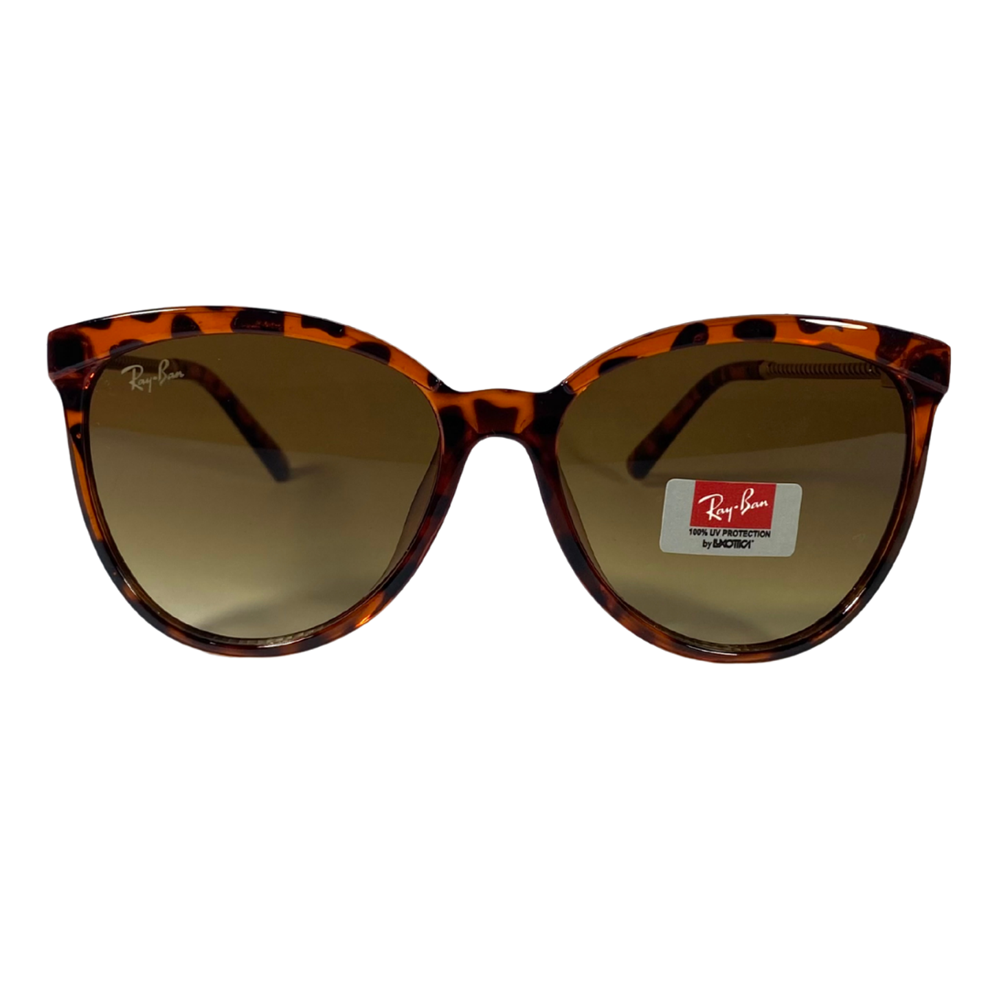 Lentes de Sol R&B AAA Café Mujer 2