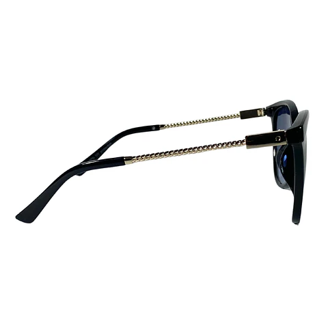 Lentes de Sol R&B AAA Negro Mujer 3