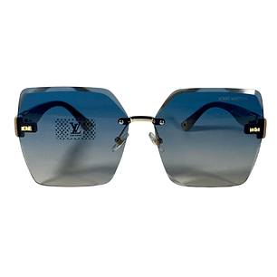 Lentes de Sol Lv AAA c/ diseños Mujer